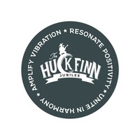 HUCK FINN JUBILEE, INC. Logo