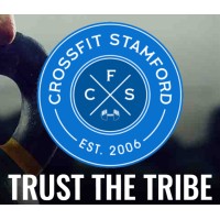 CrossFit Stamford Logo