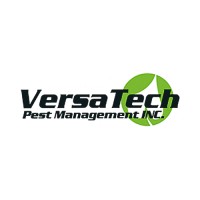 Versa-Tech Pest Management, Inc. Logo
