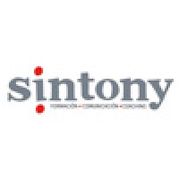 Sintony Logo
