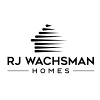 RJ Wachsman Homes Logo