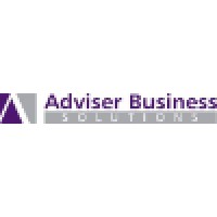 Adviser Business Solutions Ltd Logo