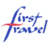 First Travel Logo