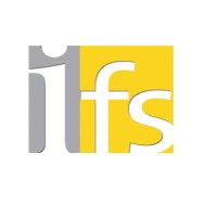 Independent Financial Solutions (IFS) Logo