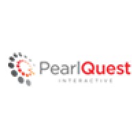 PearlQuest Interactive Logo