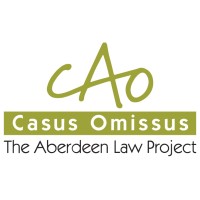 The Aberdeen Law Project Logo