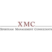 XMC Management Consultants GmbH Logo