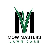 MOW MASTERS LAWN CARE, LLC Logo