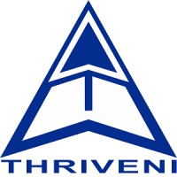 Thriveni EarthMovers Pvt.Ltd Logo