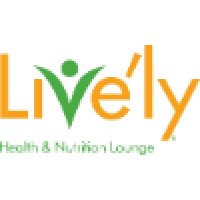 Lively Logo