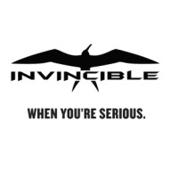 Invincible Boats Logo