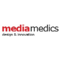 MediaMedics Logo