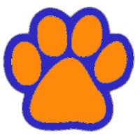 Peach Springs Unified School District Logo