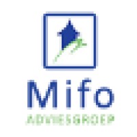 Mifo Administratie & Advies BV Logo