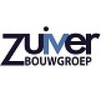 Zuiver Bouwgroep BV Logo