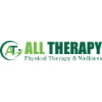 ALL Therapy Physical Therapy and Wellness Logo