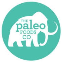 The Paleo Foods Co. Logo