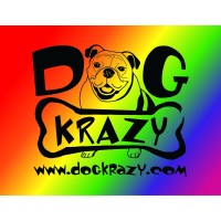 Dog Krazy Inc. Logo