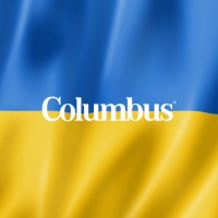 Columbus Lietuva Logo
