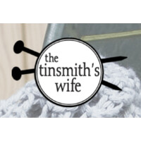 The Tinsmiths Wife Logo