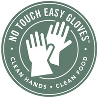 No Touch Easy Gloves, Inc. Logo