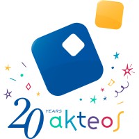 Akteos - The leader in intercultural training Logo