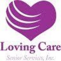 Loving Care Senior Services, Inc. Logo