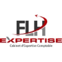 FLH Expertise SAS Logo
