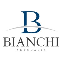 Bianchi Advocacia Logo