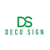 Deco Sign Logo
