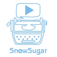 Snow Sugar, Inc. Logo