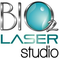 Bio2 Laser Studio Logo