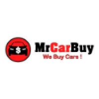 MrCarBuy - We Buy Cars ! Logo