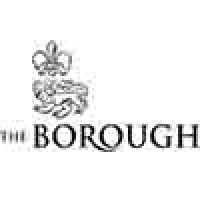 The Borough Lancaster Logo