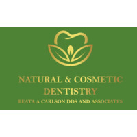 Natural and Cosmetic Dentistry Logo