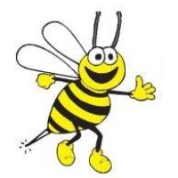 BUSY BEE TERMITE & PEST CONTROL, INC. Logo