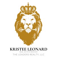 The Leaders Realty, LLC- Kristee Leonard Logo