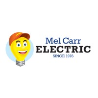 Mel Carr Electric Logo