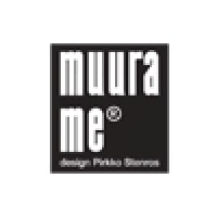 Muurame Oy Logo