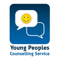 YPCS - Young Peoples Counselling Service Logo