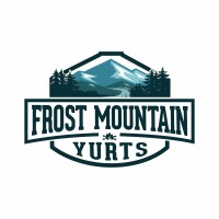 Frost Mountain Yurts Logo