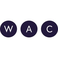 WAC Advisory GmbH Logo