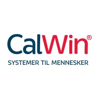 CalWin A/S Logo