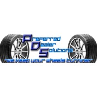 Preferred Dealer Solutions Logo