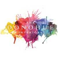 Ana Donohue Interiors Logo