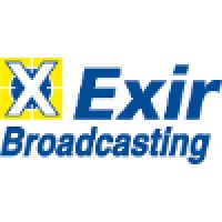 Exir Broadcasting AB Logo