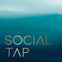 Social Tap Logo