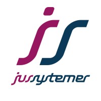 Jussystemer AS Logo
