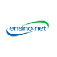Ensino.net Logo