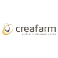 Creafarm bvba Logo